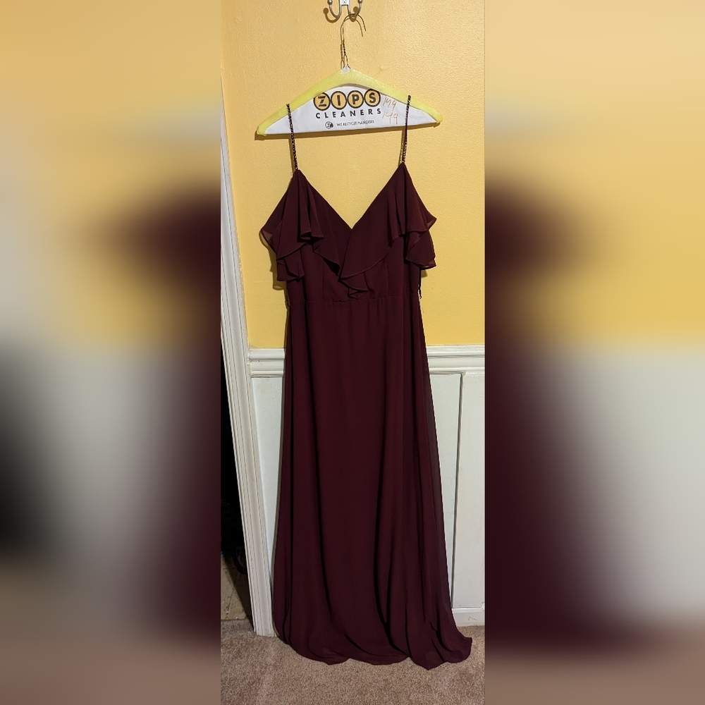 Bill Levkoff, Wine in Size 10